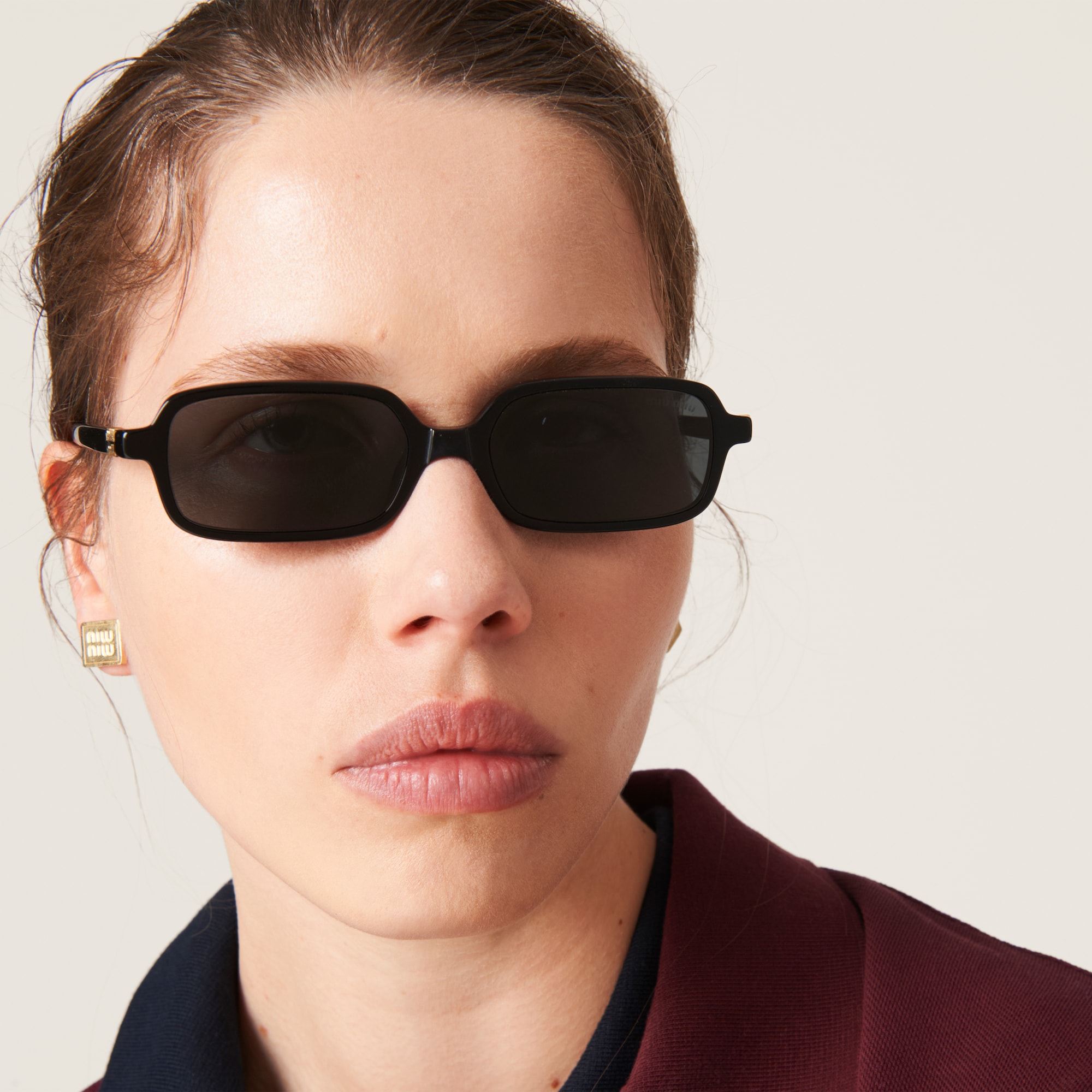 Miu Regard sunglasses - Image 6